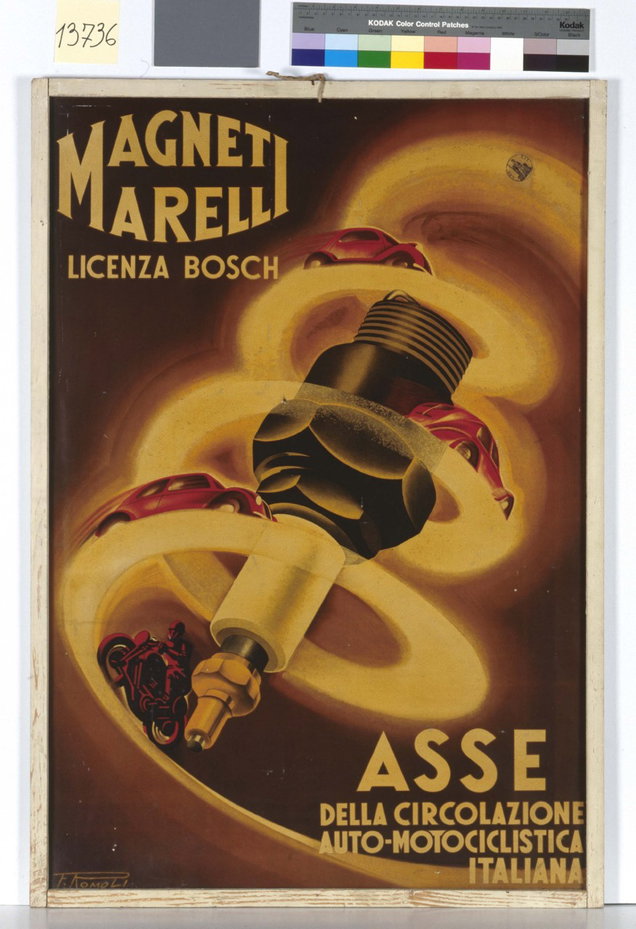 Magneti Marelli 